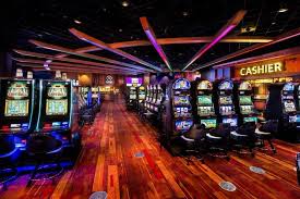 Resmi sitesi LetsLucky Casino